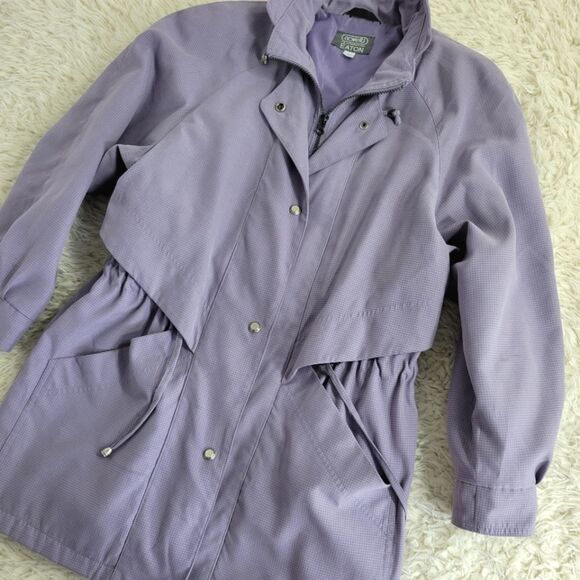 Vintageā
NoveltiāEatonĀ Jacket - Picture 2 of 7